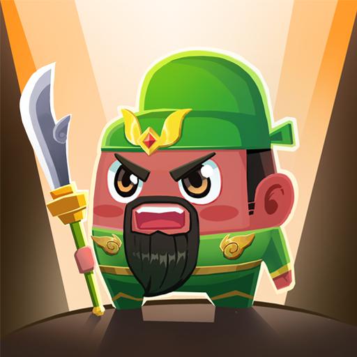 方块大作战割草游戏内置菜单版 v1.8.5 安卓修改版
