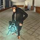 公狒狒沙盒模组冒险手机版 