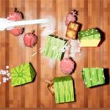 我的世界版切水果自制版(CutFruit) v1.0 手机版