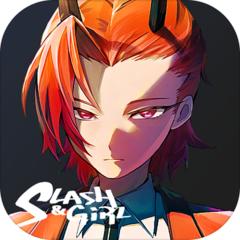 战斗少女跑酷万圣节版 