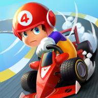 空闲卡丁车大亨游戏免广告版(Idle Kart Tycoon) v1.0.1 安卓版