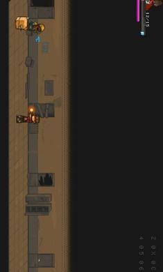 死胡同游戏免广告复活版 V0.3 beta 安卓中文版截图0