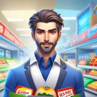 海边便利店模拟器免广告版(Supermarket Retail Simulator) v2.0 安卓原版