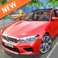 M5汽车模拟器 
