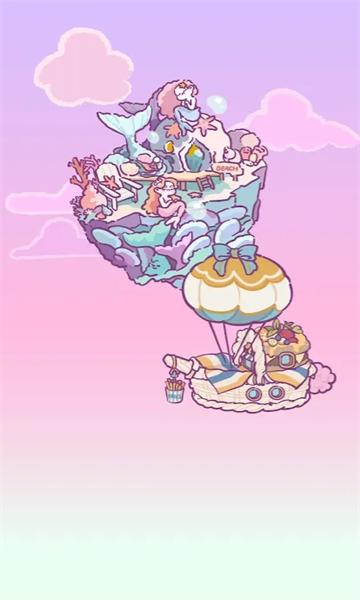 动物游轮游戏(Animal&Cruise) v1.034 安卓版截图1