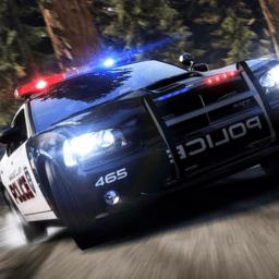 模拟城市警察中文版 