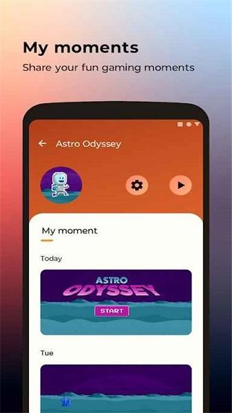 Moto 游戏时光手机版 v35.01.05.00 安卓中文版截图2