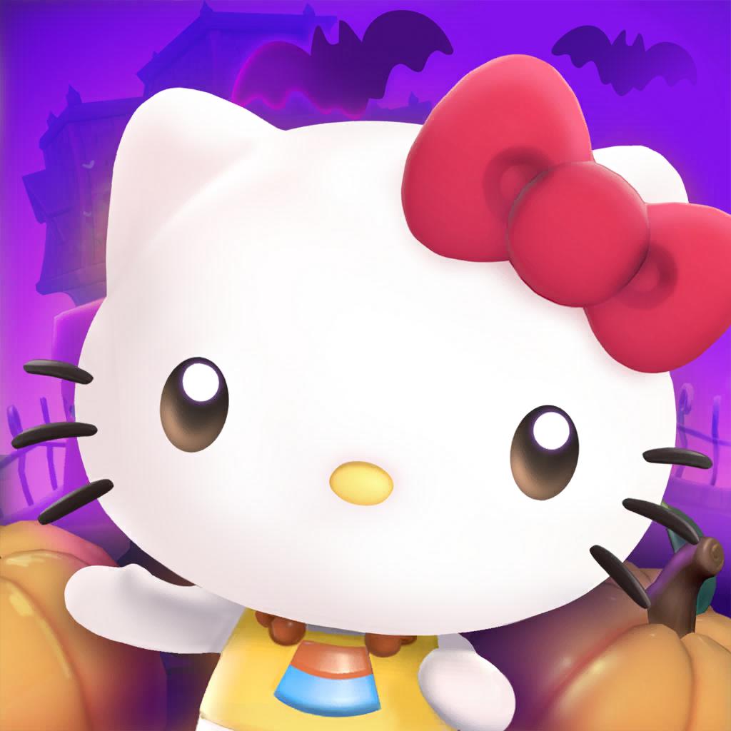 Hello Kitty岛屿冒险最新版2024 v3.4 安卓版