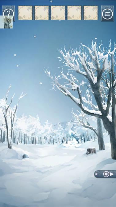 忘雪免广告折相思版 v1.0.1 安卓汉化版截图3