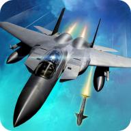 空中决战无限钻石金币版 v2.2 安卓修改版