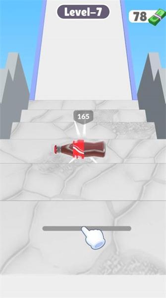 易碎卷3D 截图2