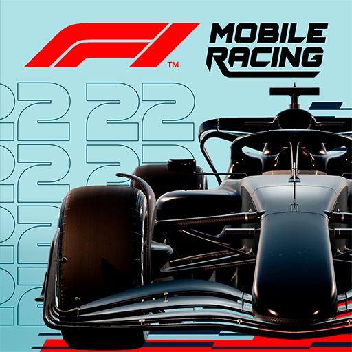 F1移动赛车手游 