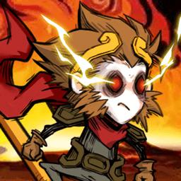 西天取经神话之旅游戏免广告版(Journey West Guard) v1.0 安卓版