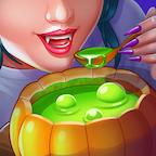 万圣节烹饪游戏无限金币无限钻石版 v2.0.9 安卓版
