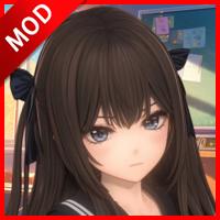 动漫学校模拟器无限金币版 v1.11 安卓版