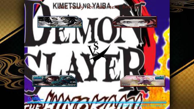 死神vs火影鬼灭之刃模组联机版下载2023免费版 v1.0 安卓版截图2