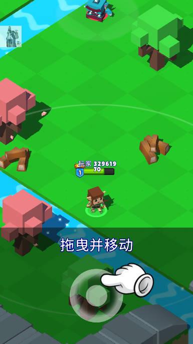 蛇蛇白块大作战折相思免广告版 v1.6.5 安卓修改版截图1