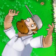 植物大战戴夫游戏(Plant vs Zombie) v1.0 up自制版