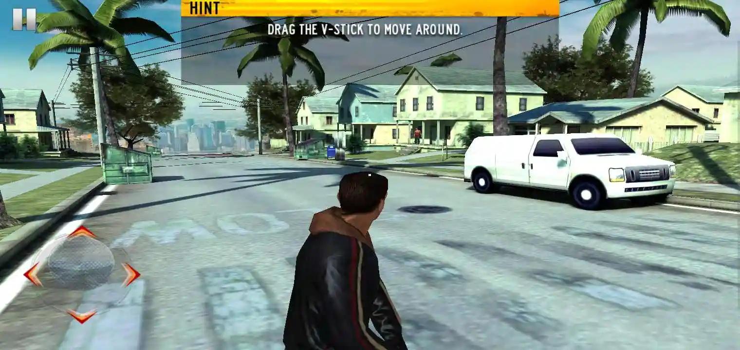 生死九毫米直装版下载中文(9mm HD Remastered) v1.0.1 安卓免验证版截图0