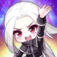 大魔法师养成记游戏最新版 v1.0.1 安卓版