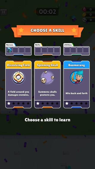 生存小队(Survive Squad)无限金币版 v1.8.10 最新版截图0