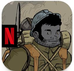 勇敢的心归乡安卓(Valiant Hearts) v1.0.0 中文安卓版