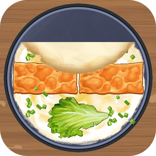 我的煎饼大排档小游戏 v1.0 安卓版