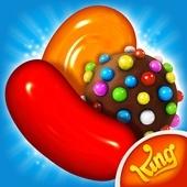 Candy Crush Saga 