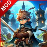 王国急速塔防菜单下载安装最新(King Of Defense) v1.3