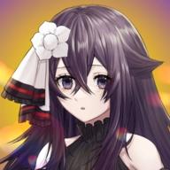 炼魂少女雷纳芬妮 