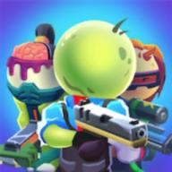 特工吃鸡孤胆英雄免广告版 v1.3.6 安卓中文版