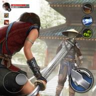 影子猎人的传说无限货币版(Ryuko) v1.4.5 安卓最新版