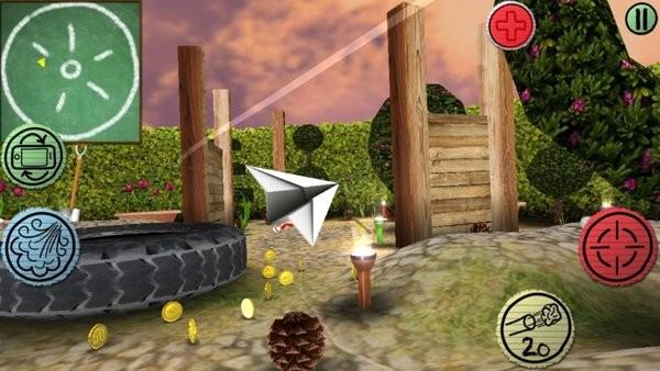 air wings 截图2