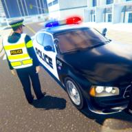 交通警察模拟器3d版下载2024 v1.1 安卓最新版