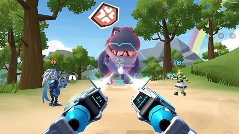 香肠派对最新版 截图2