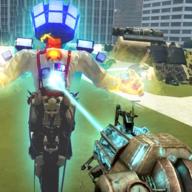 马桶人沙盒游乐场下载手机版 v1.0.0 安卓版
