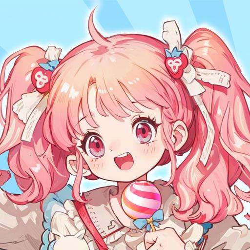 养女儿换装免广告版 v1.2.8 安卓版