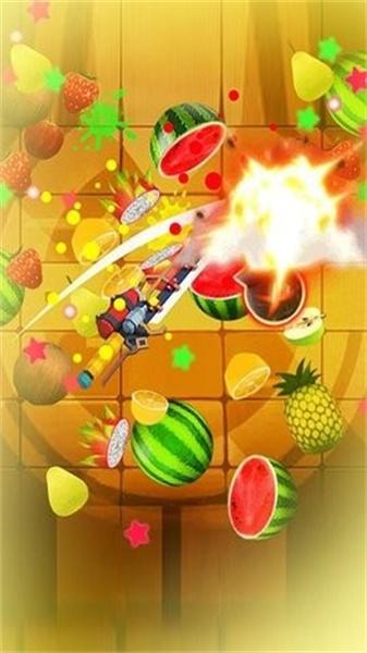 切水果次元世界 截图2