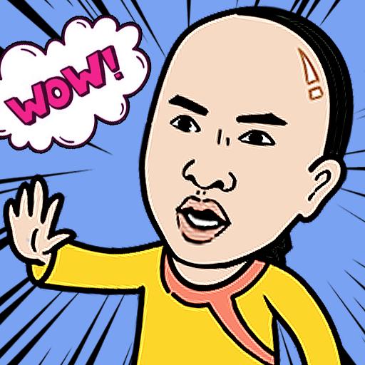 我好难啊游戏 v1.0.2 安卓版