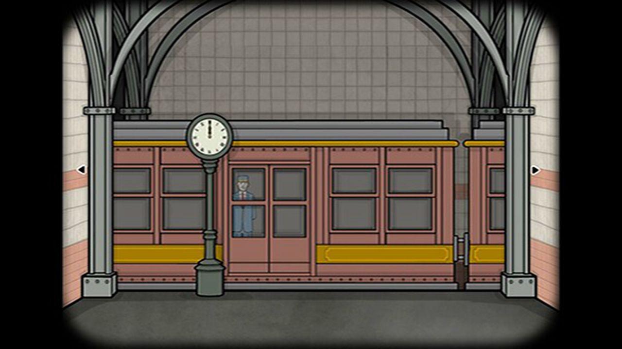 地铁繁花完整版最新版(Underground Blossom Lite) v1.0.41 安卓正式版截图1