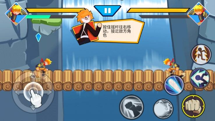 英雄奇幻大作战免广告获取奖励 v1.0 手机版截图2