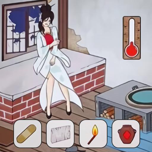 帮帮小老妹儿免广告版 v1.0 安卓最新版