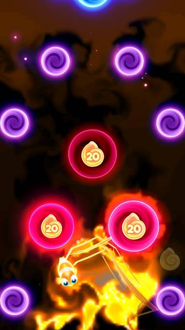 超级星鱼无限金币月光石版 v3.12.0 安卓最新版截图3