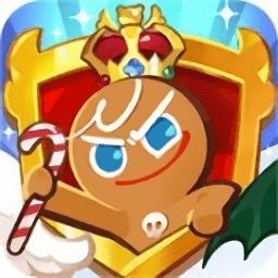 姜饼人王国中文版 
