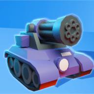 坦克兵王 