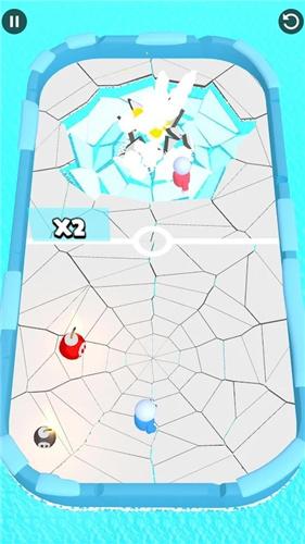 谁放了炸弹 截图1