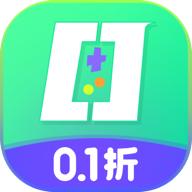 热门新游0.1折游戏盒子 v20240117001 安卓版