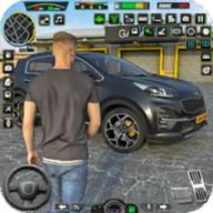 Car Simulator最新2025 v22 安卓中文版
