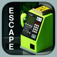 逃脱游戏电话亭免广告版 v1.07 安卓中文版