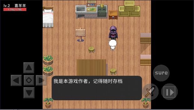 自制喜灰游戏手机版 v24.09.011032 安卓中文版截图1